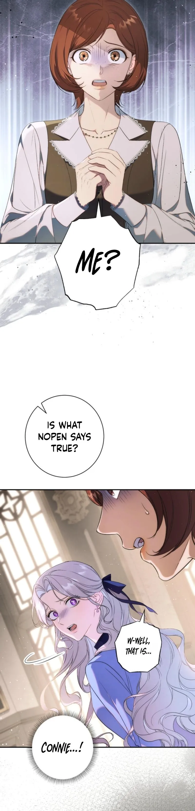 Unbeknownst to Me, I Am Secretly Dating the Emperor Chapter 5 - Page 13