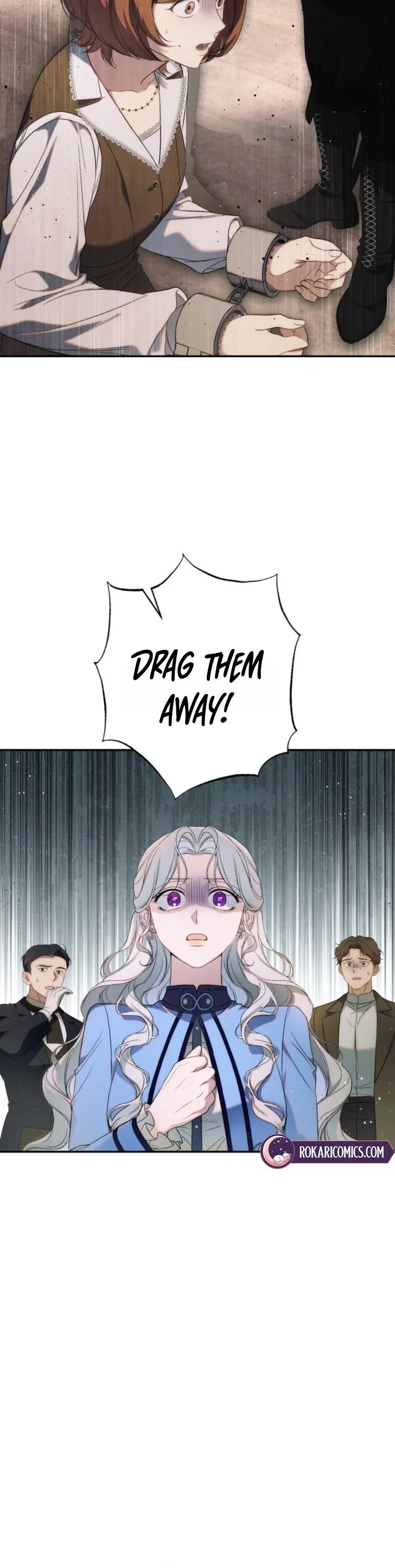 Unbeknownst to Me, I Am Secretly Dating the Emperor Chapter 5 - Page 16