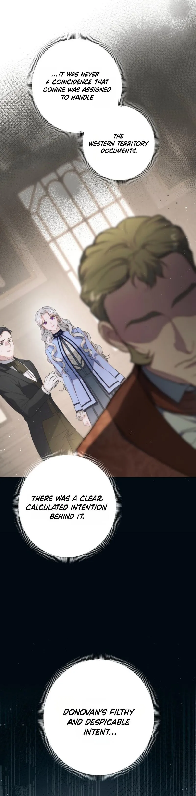 Unbeknownst to Me, I Am Secretly Dating the Emperor Chapter 5 - Page 19