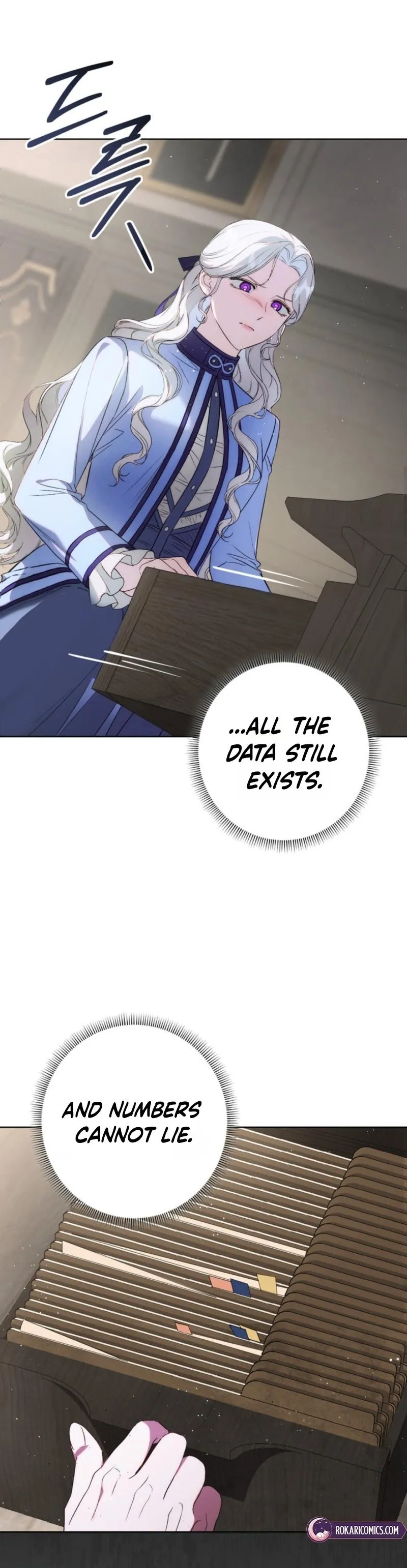 Unbeknownst to Me, I Am Secretly Dating the Emperor Chapter 5 - Page 22