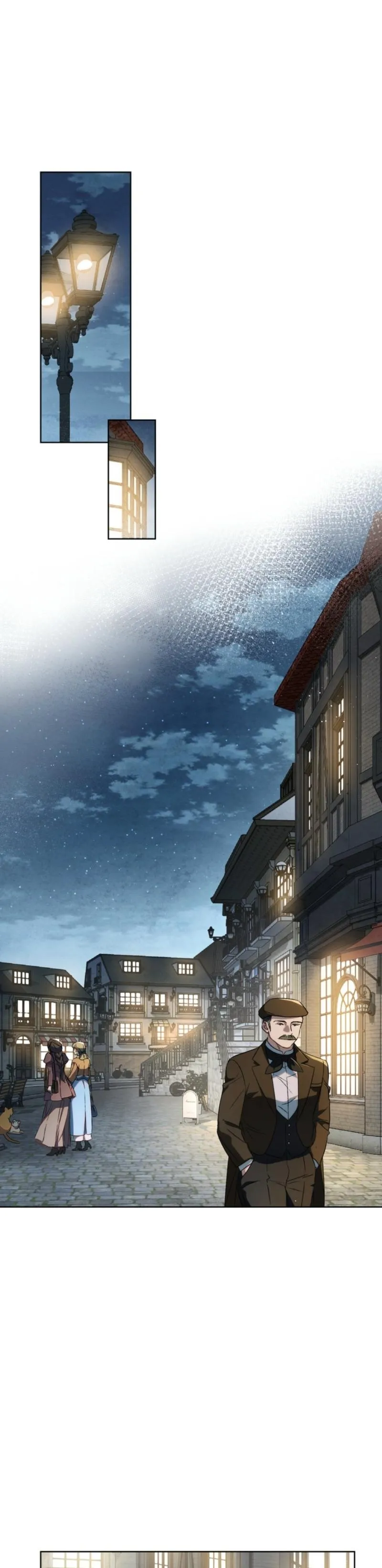 Unbeknownst to Me, I Am Secretly Dating the Emperor Chapter 5 - Page 24