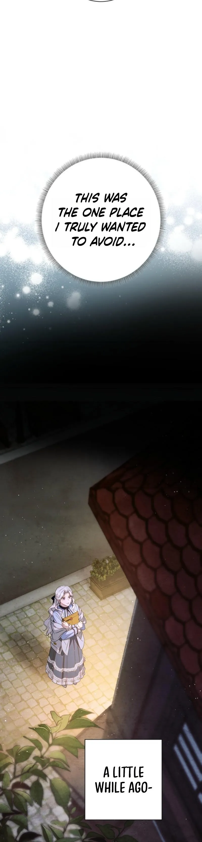 Unbeknownst to Me, I Am Secretly Dating the Emperor Chapter 5 - Page 31