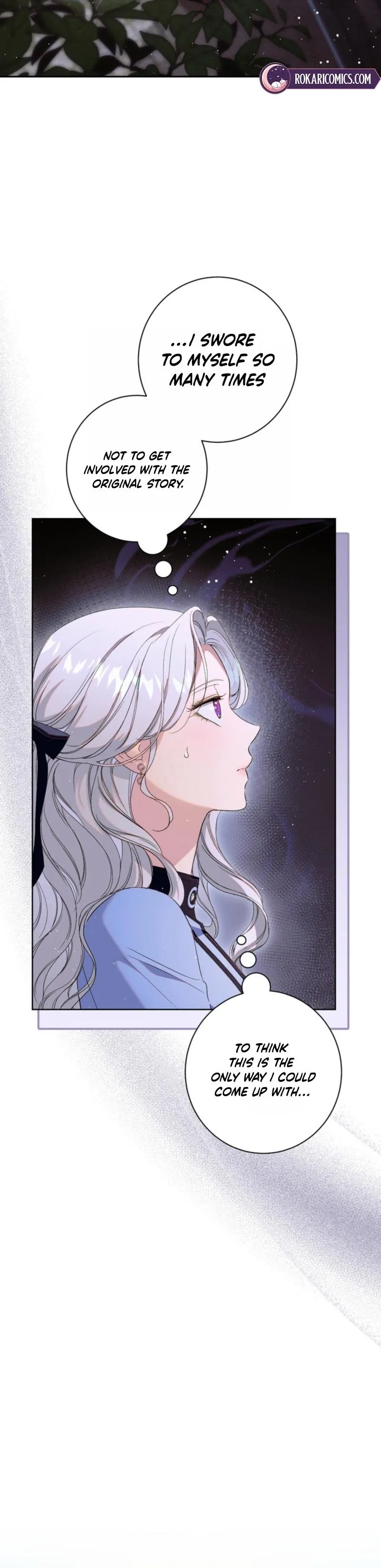 Unbeknownst to Me, I Am Secretly Dating the Emperor Chapter 5 - Page 32