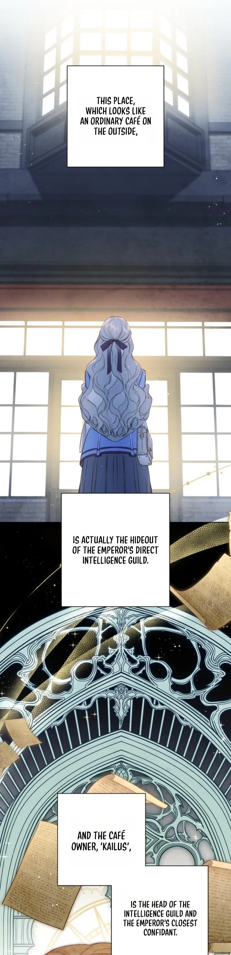 Unbeknownst to Me, I Am Secretly Dating the Emperor Chapter 5 - Page 33