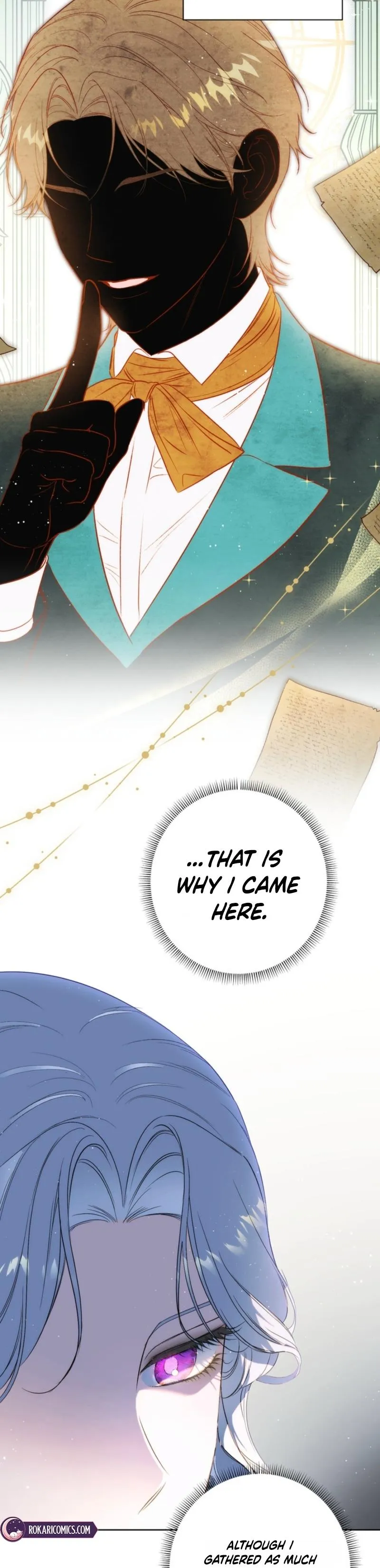Unbeknownst to Me, I Am Secretly Dating the Emperor Chapter 5 - Page 34