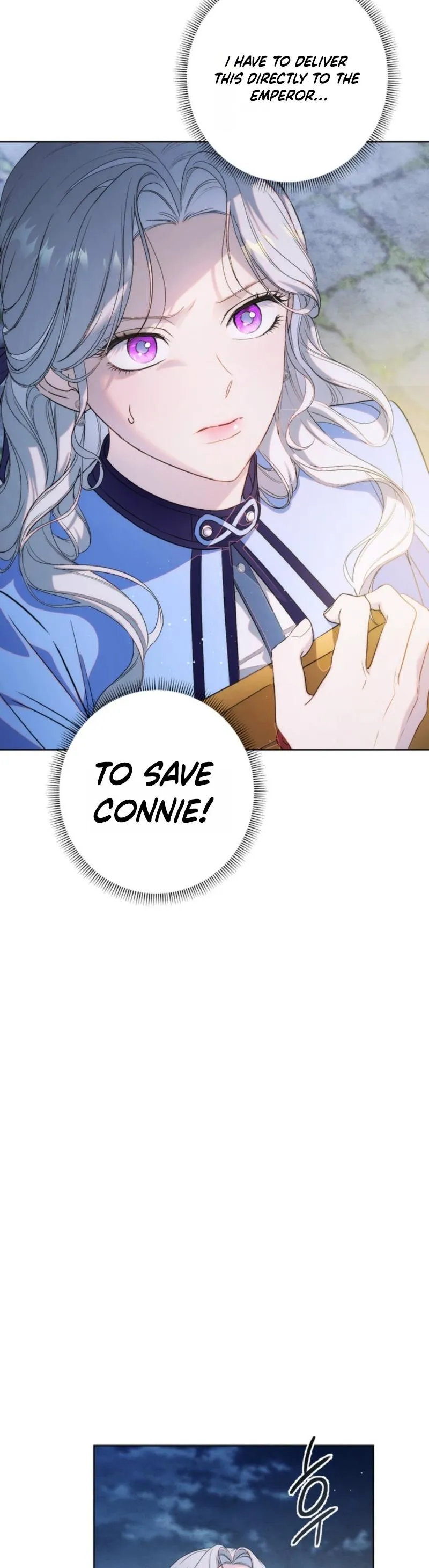 Unbeknownst to Me, I Am Secretly Dating the Emperor Chapter 5 - Page 36