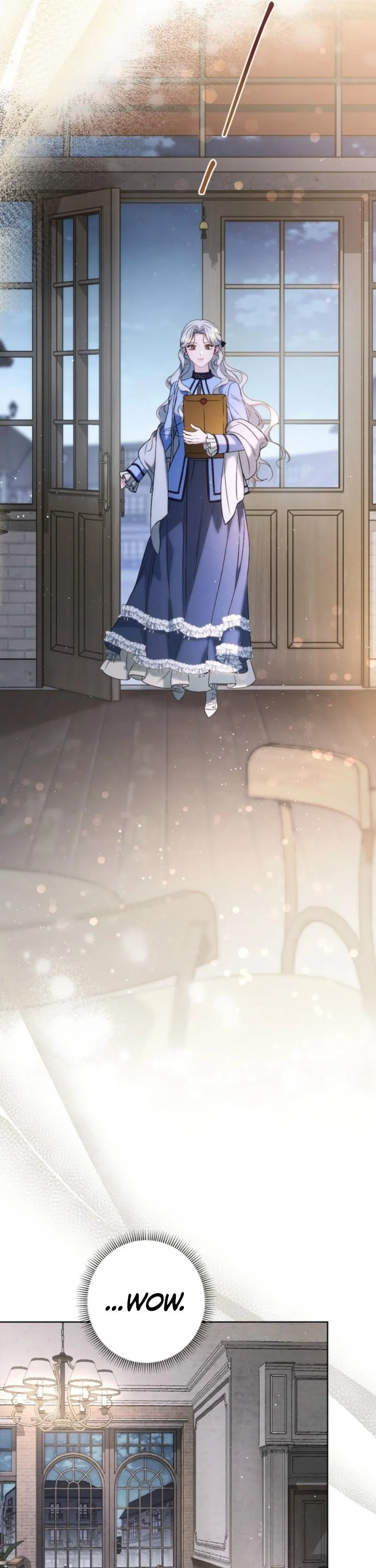 Unbeknownst to Me, I Am Secretly Dating the Emperor Chapter 5 - Page 38