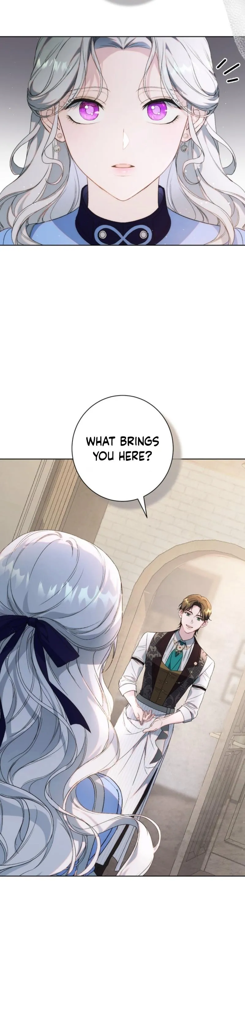 Unbeknownst to Me, I Am Secretly Dating the Emperor Chapter 5 - Page 40