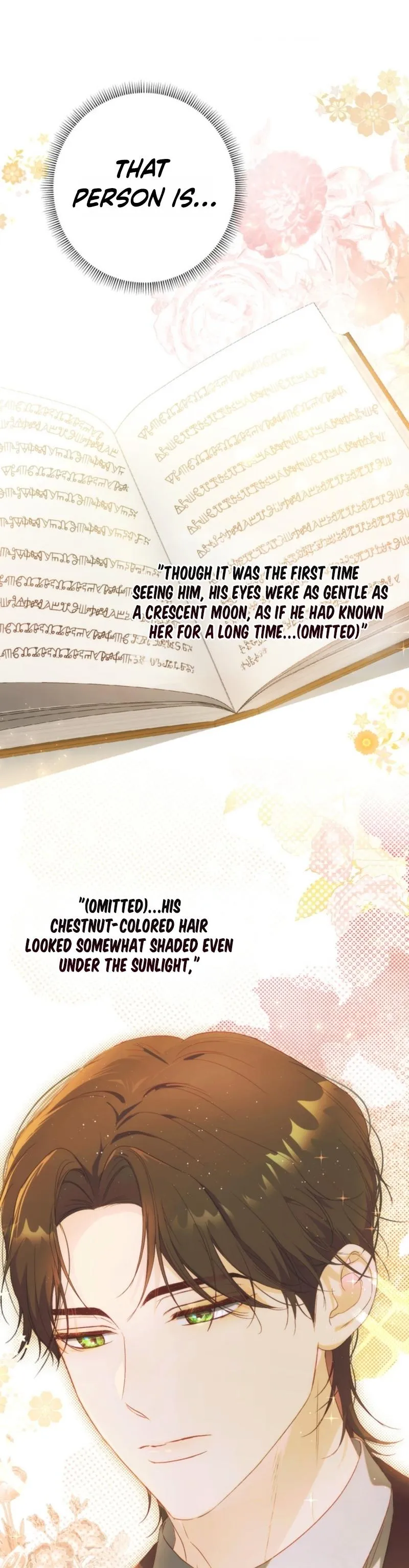 Unbeknownst to Me, I Am Secretly Dating the Emperor Chapter 5 - Page 41
