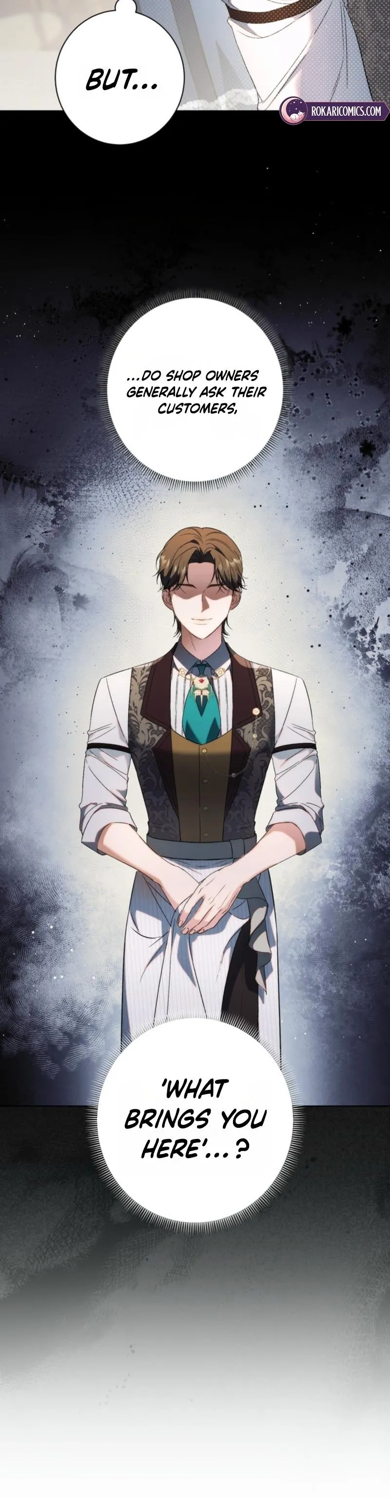 Unbeknownst to Me, I Am Secretly Dating the Emperor Chapter 5 - Page 43