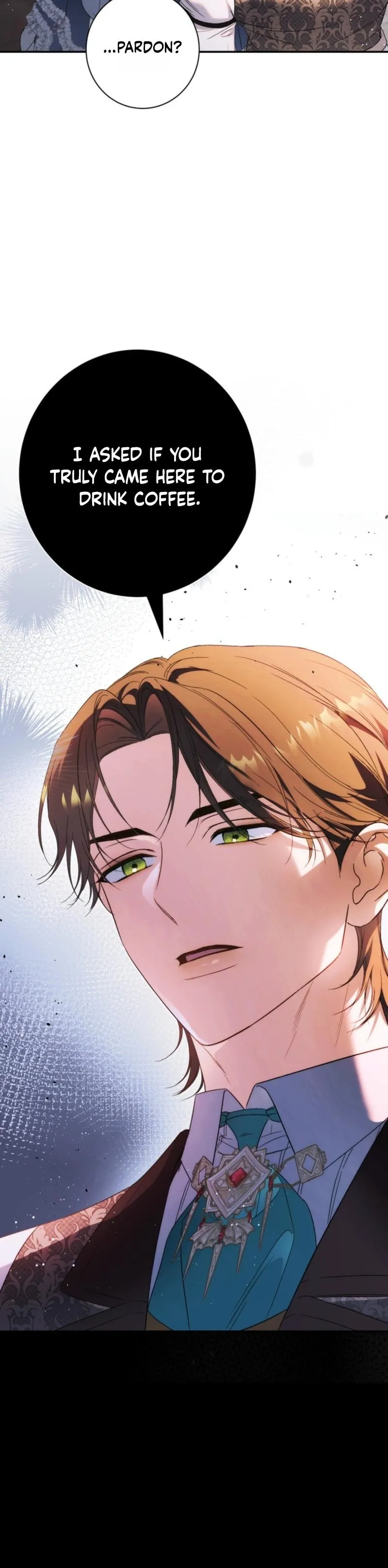 Unbeknownst to Me, I Am Secretly Dating the Emperor Chapter 5 - Page 46