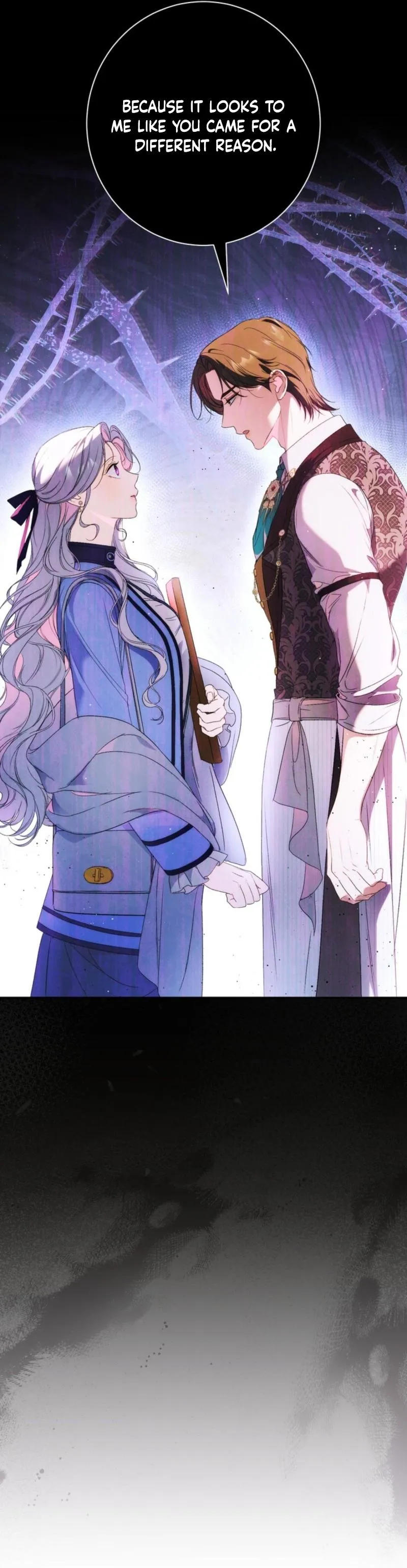 Unbeknownst to Me, I Am Secretly Dating the Emperor Chapter 5 - Page 47