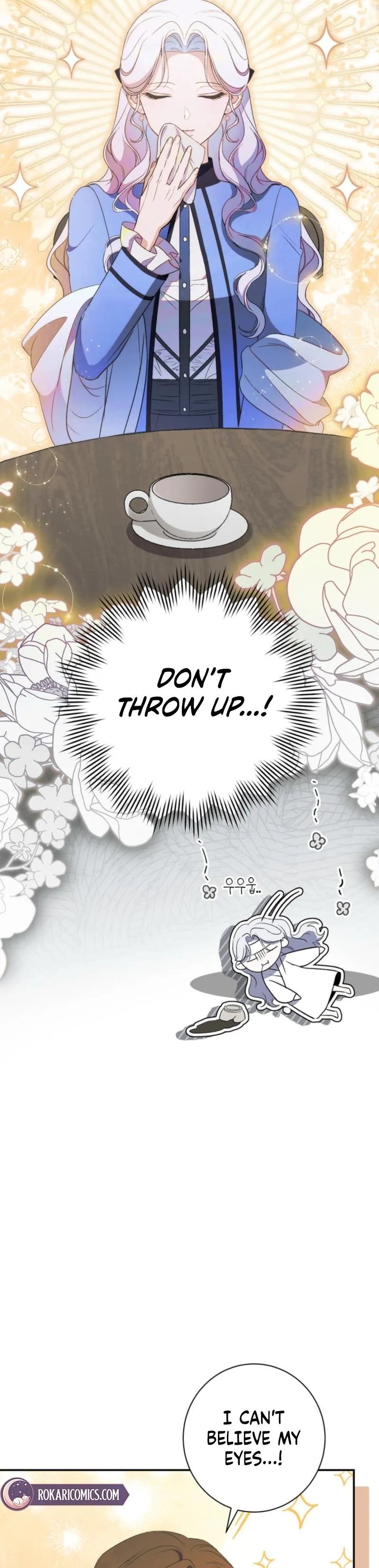 Unbeknownst to Me, I Am Secretly Dating the Emperor Chapter 6 - Page 30