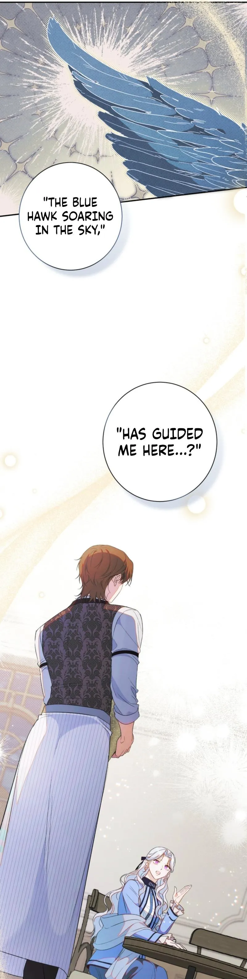 Unbeknownst to Me, I Am Secretly Dating the Emperor Chapter 6 - Page 33