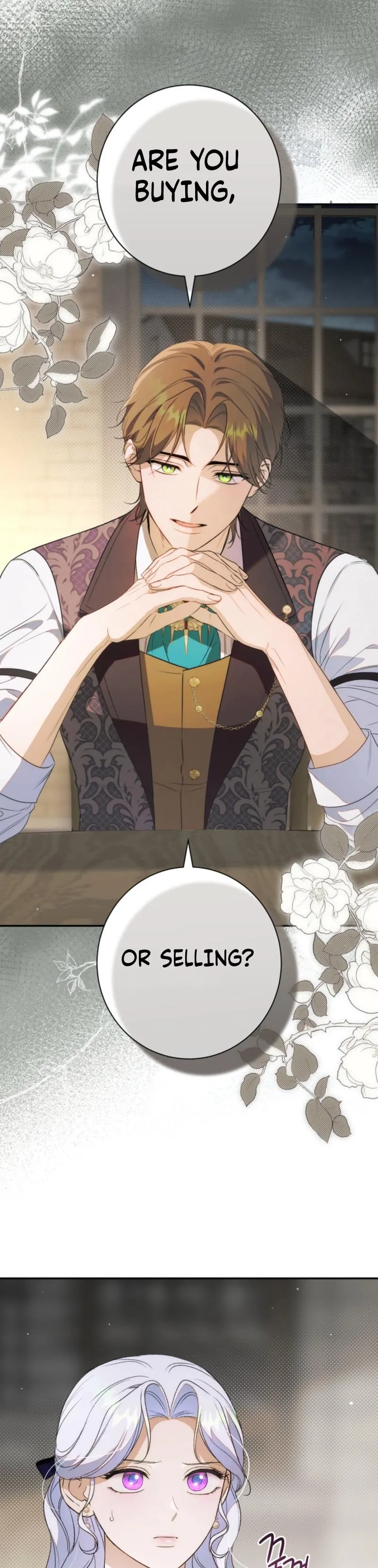 Unbeknownst to Me, I Am Secretly Dating the Emperor Chapter 6 - Page 37