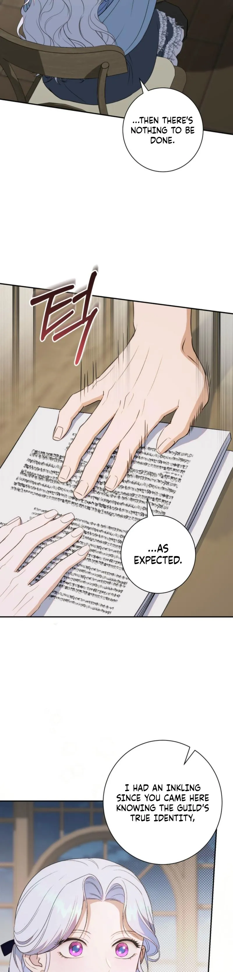 Unbeknownst to Me, I Am Secretly Dating the Emperor Chapter 6 - Page 44