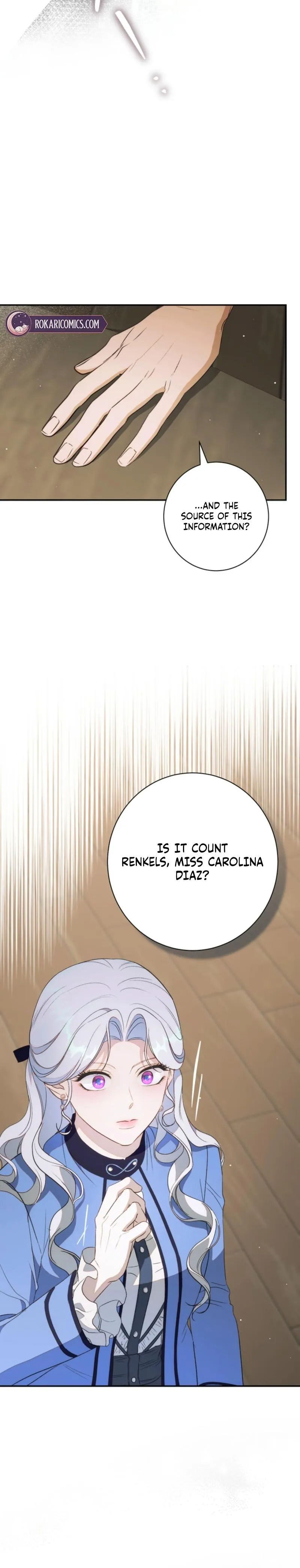Unbeknownst to Me, I Am Secretly Dating the Emperor Chapter 6 - Page 50