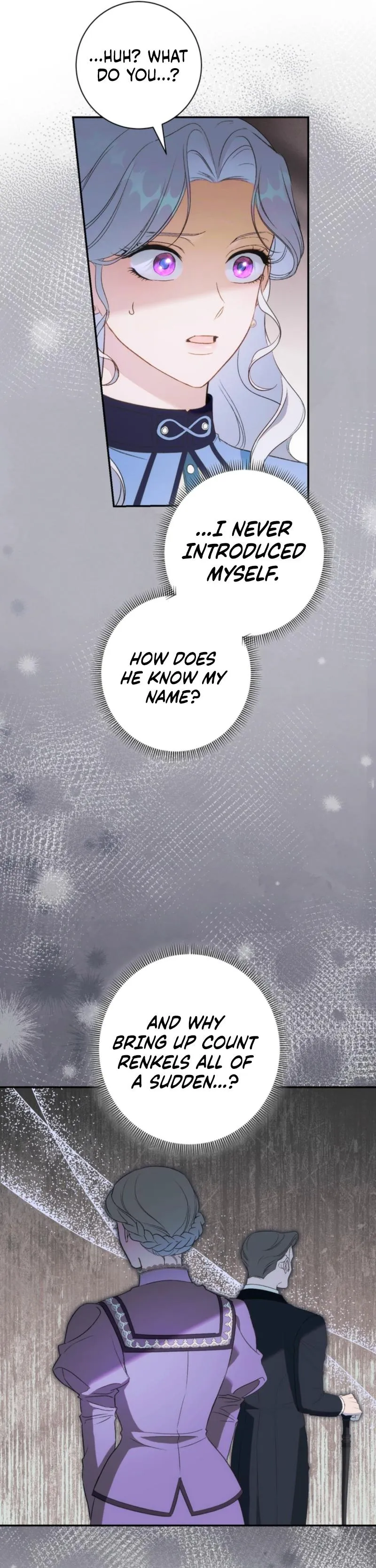 Unbeknownst to Me, I Am Secretly Dating the Emperor Chapter 6 - Page 51