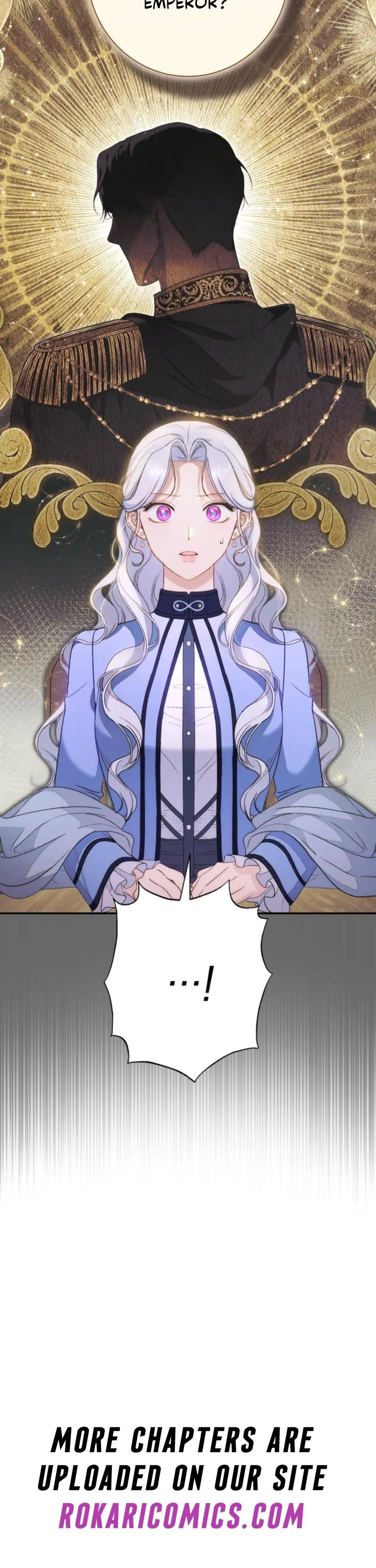 Unbeknownst to Me, I Am Secretly Dating the Emperor Chapter 6 - Page 53