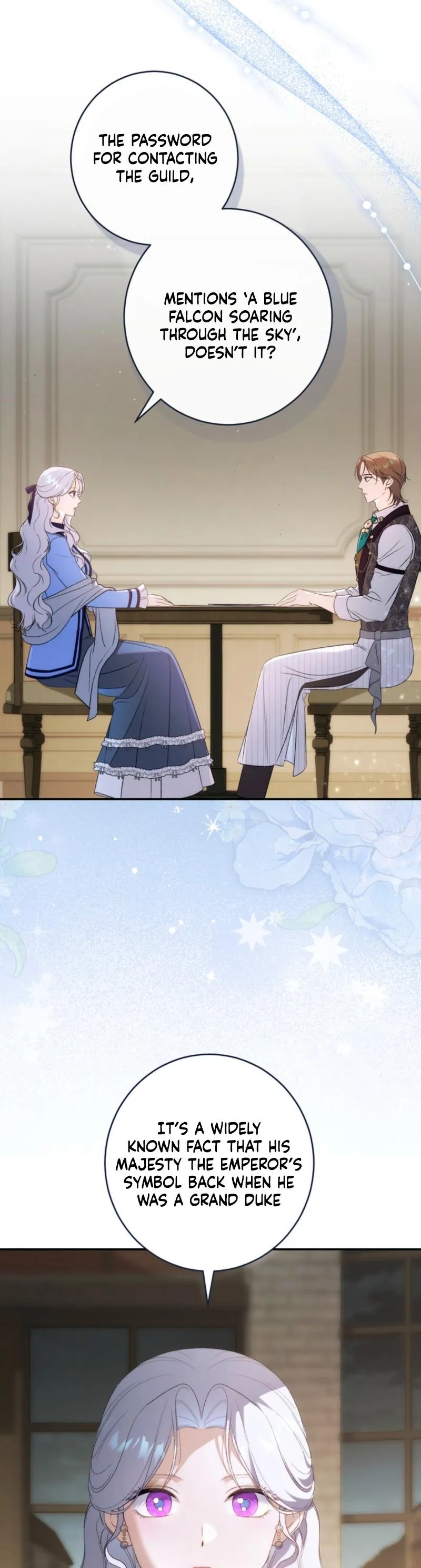 Unbeknownst to Me, I Am Secretly Dating the Emperor Chapter 7 - Page 4