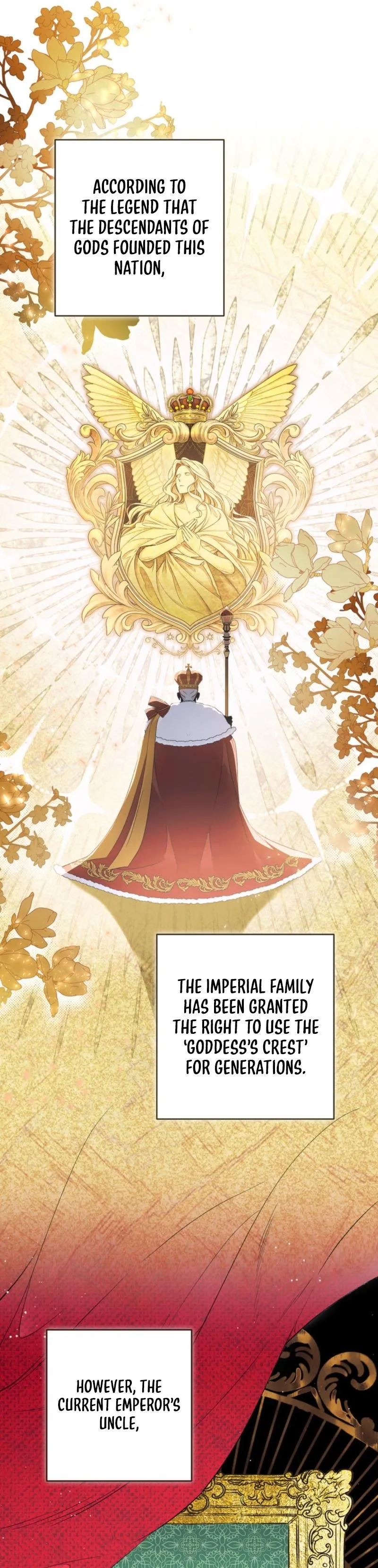 Unbeknownst to Me, I Am Secretly Dating the Emperor Chapter 7 - Page 6