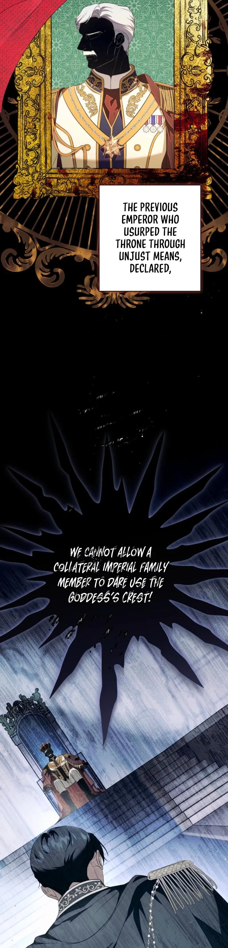Unbeknownst to Me, I Am Secretly Dating the Emperor Chapter 7 - Page 7