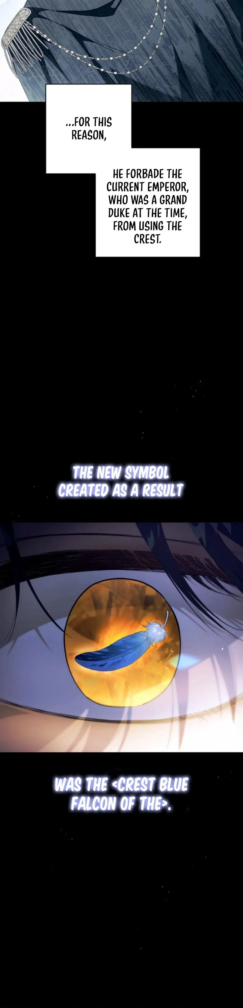 Unbeknownst to Me, I Am Secretly Dating the Emperor Chapter 7 - Page 8