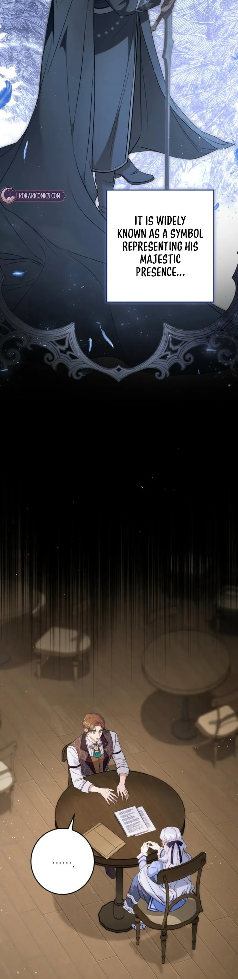 Unbeknownst to Me, I Am Secretly Dating the Emperor Chapter 7 - Page 10