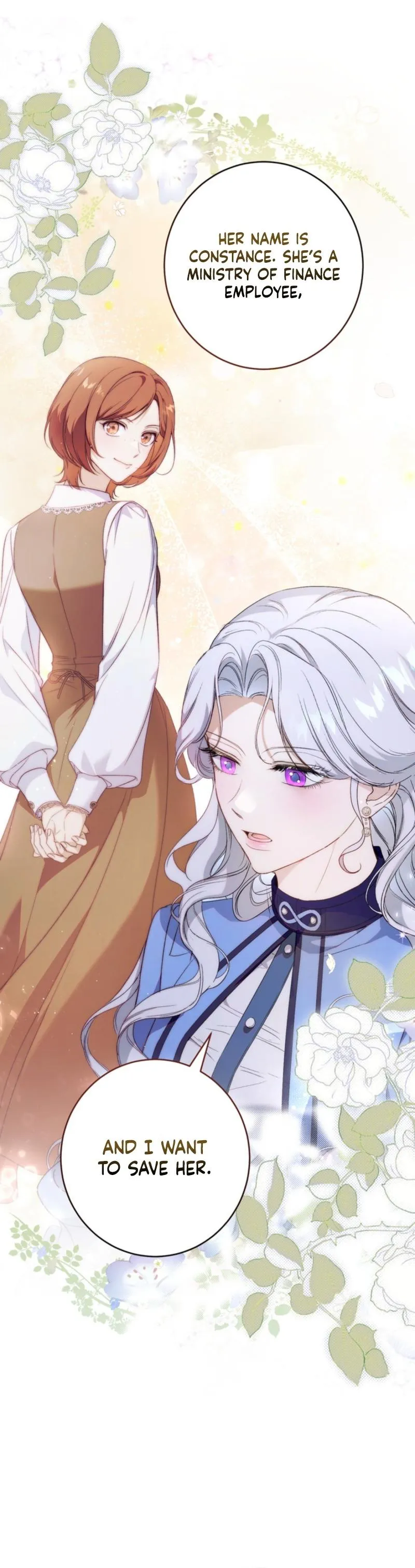 Unbeknownst to Me, I Am Secretly Dating the Emperor Chapter 7 - Page 20