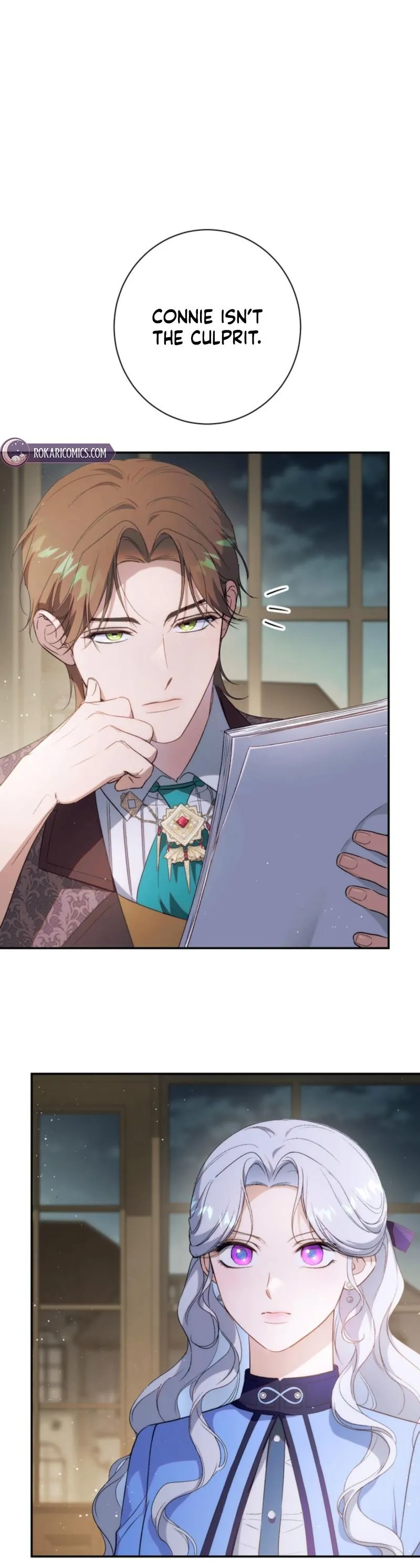 Unbeknownst to Me, I Am Secretly Dating the Emperor Chapter 7 - Page 22