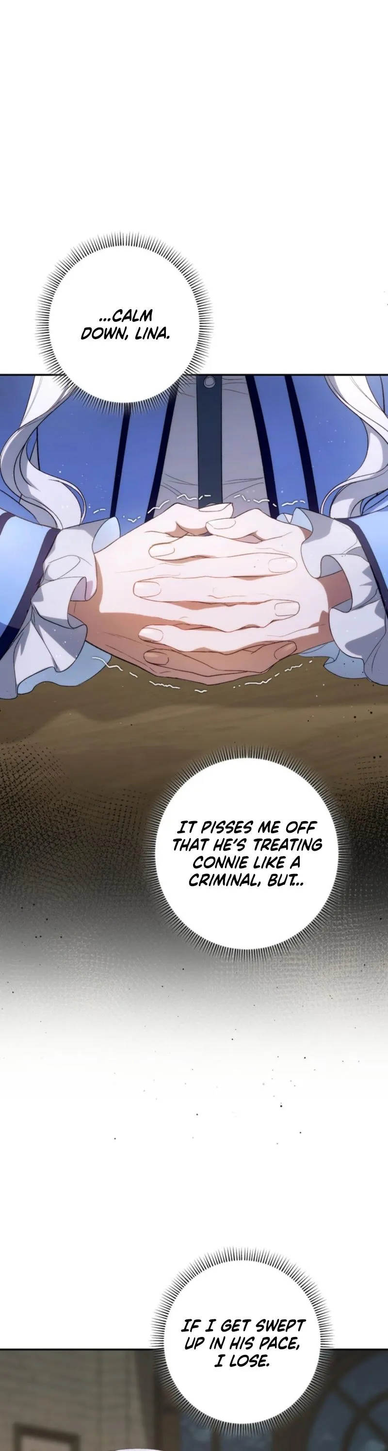 Unbeknownst to Me, I Am Secretly Dating the Emperor Chapter 7 - Page 23