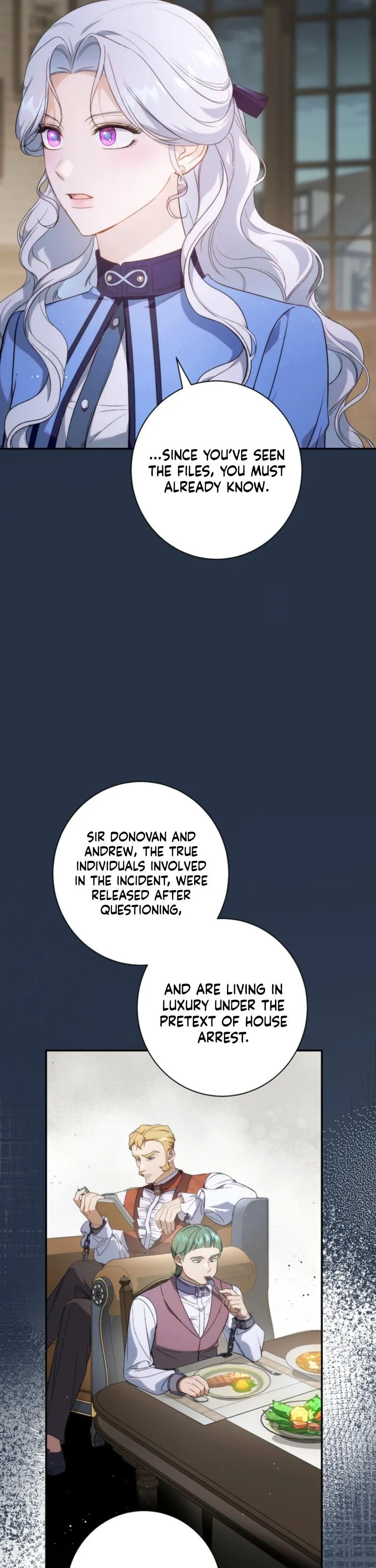 Unbeknownst to Me, I Am Secretly Dating the Emperor Chapter 7 - Page 24