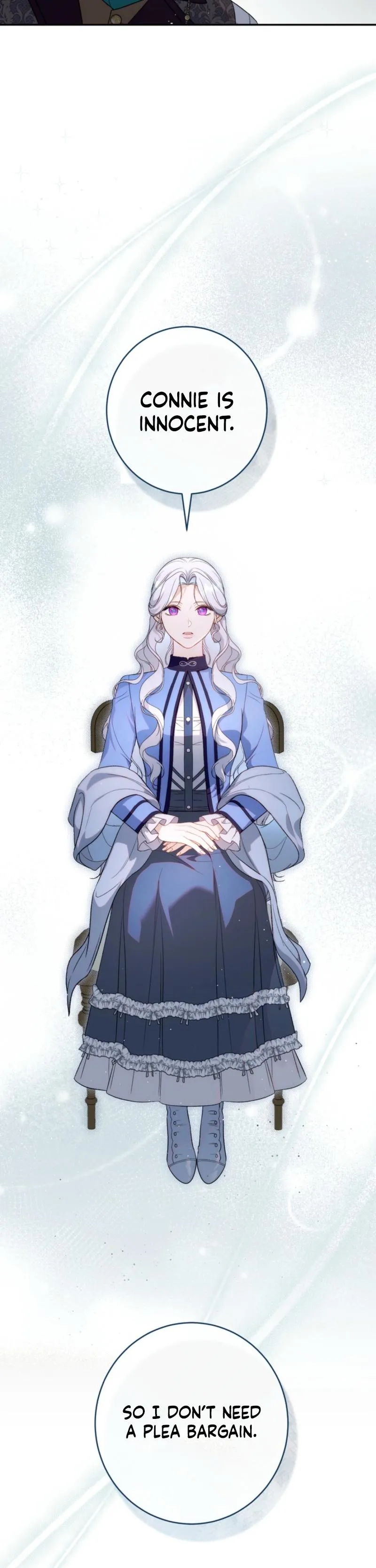 Unbeknownst to Me, I Am Secretly Dating the Emperor Chapter 7 - Page 26