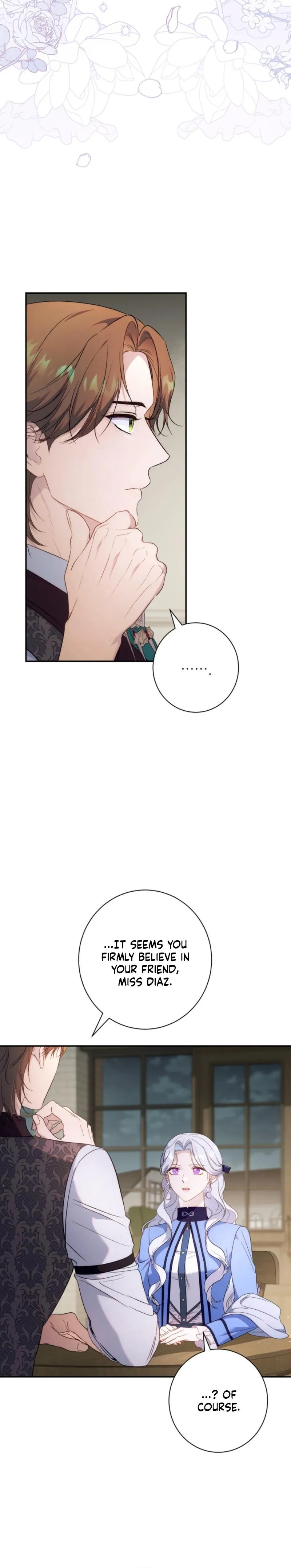 Unbeknownst to Me, I Am Secretly Dating the Emperor Chapter 7 - Page 28