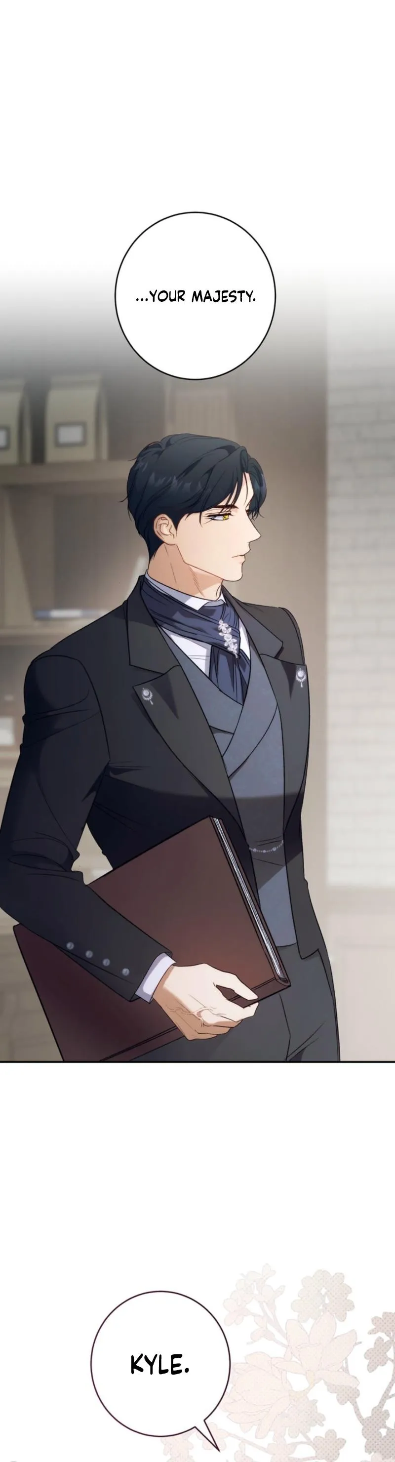 Unbeknownst to Me, I Am Secretly Dating the Emperor Chapter 7 - Page 40