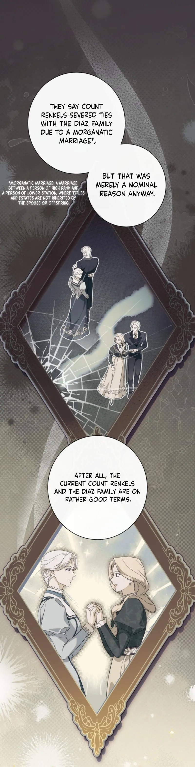 Unbeknownst to Me, I Am Secretly Dating the Emperor Chapter 8 - Page 8