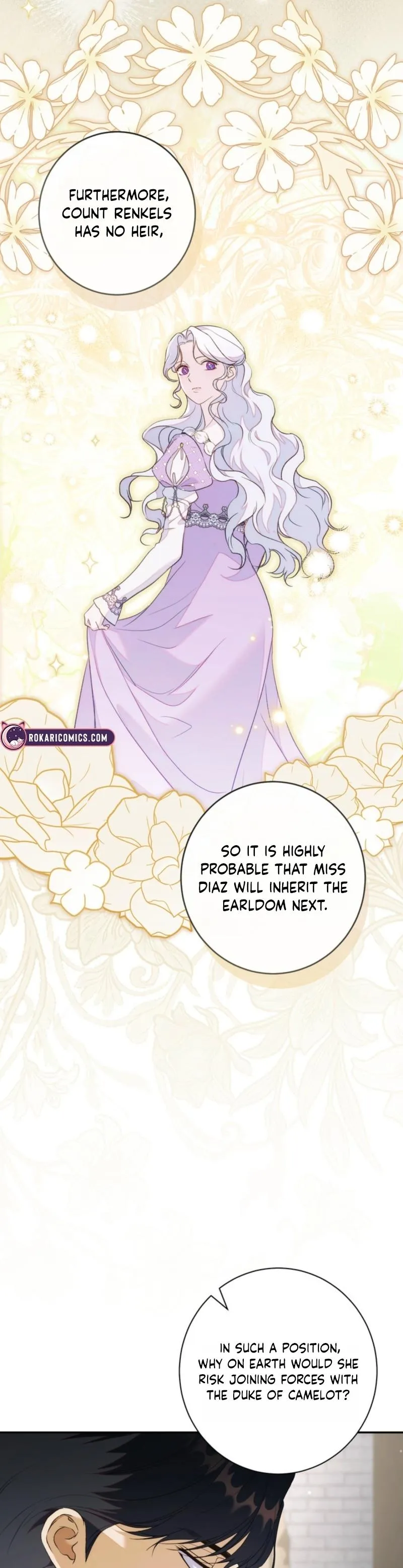 Unbeknownst to Me, I Am Secretly Dating the Emperor Chapter 8 - Page 9