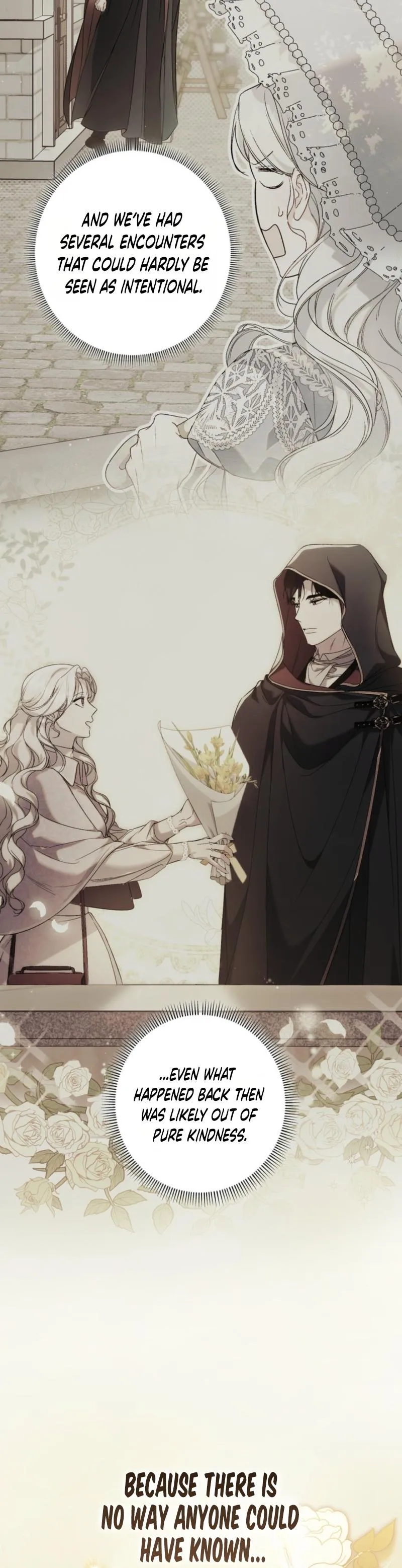 Unbeknownst to Me, I Am Secretly Dating the Emperor Chapter 8 - Page 11