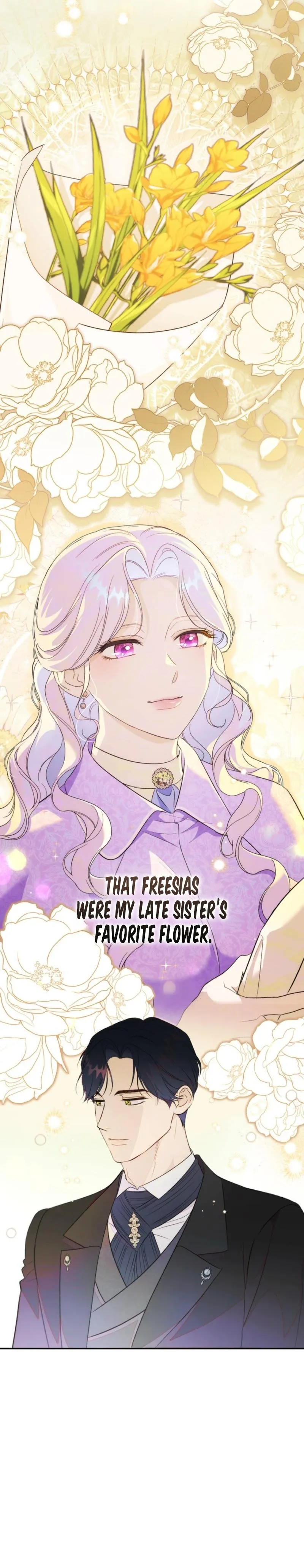 Unbeknownst to Me, I Am Secretly Dating the Emperor Chapter 8 - Page 12