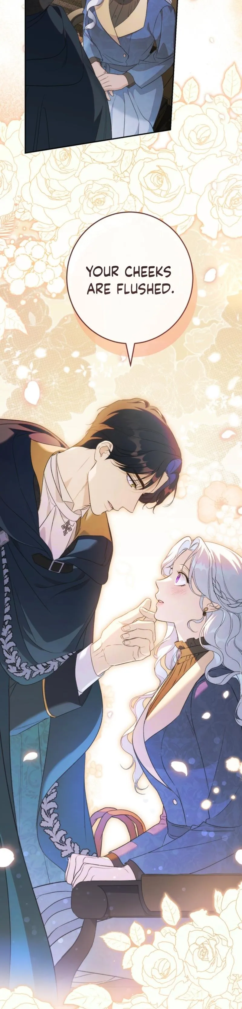 Unbeknownst to Me, I Am Secretly Dating the Emperor Chapter 8 - Page 39