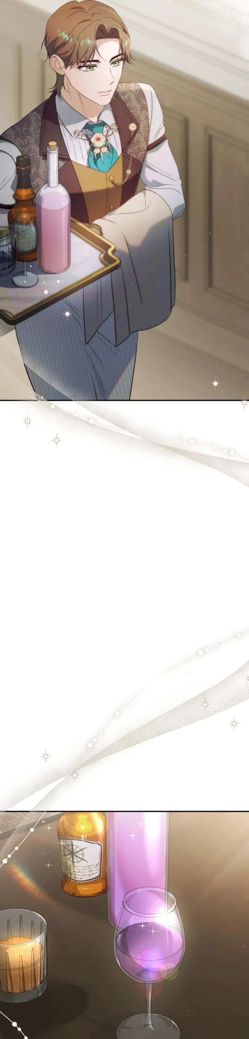 Unbeknownst to Me, I Am Secretly Dating the Emperor Chapter 9 - Page 9