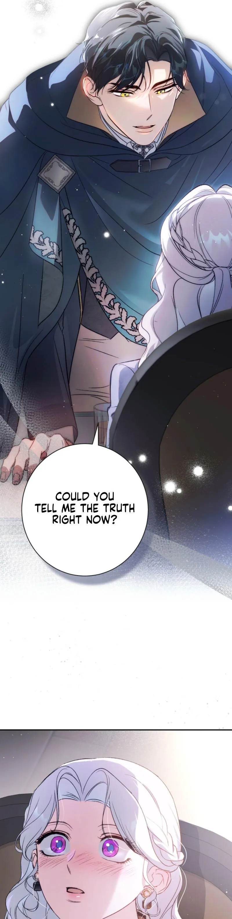 Unbeknownst to Me, I Am Secretly Dating the Emperor Chapter 9 - Page 20