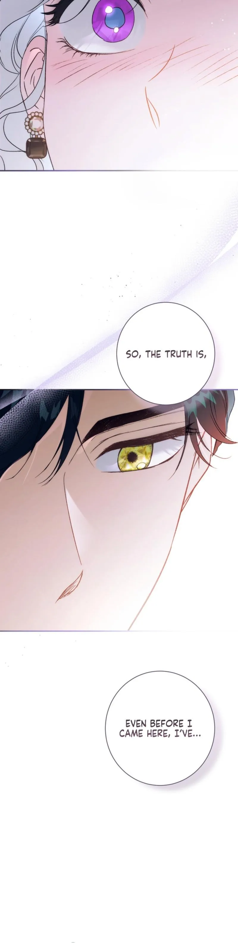 Unbeknownst to Me, I Am Secretly Dating the Emperor Chapter 9 - Page 22