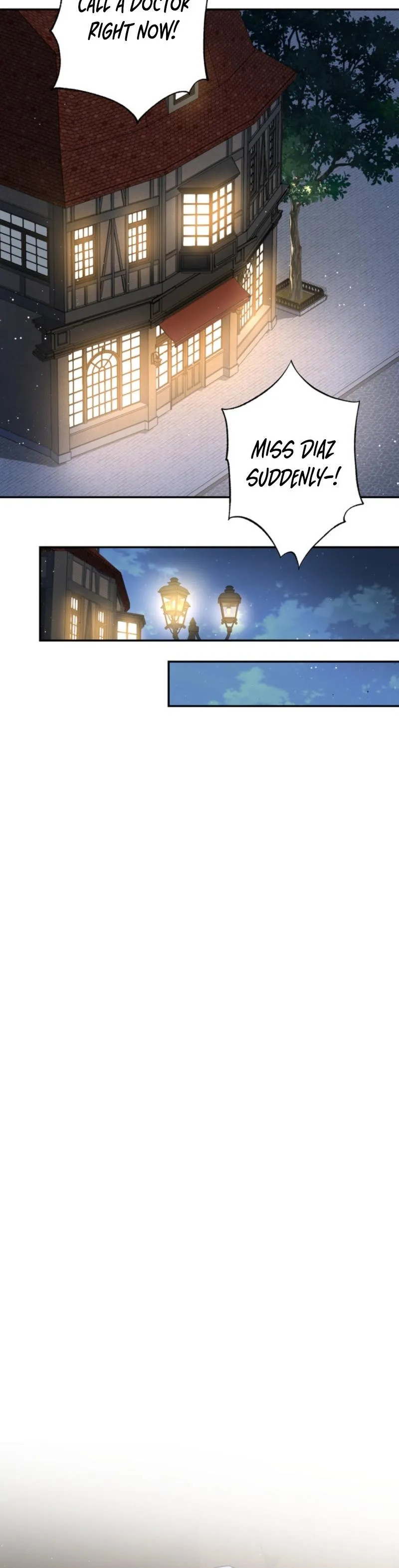 Unbeknownst to Me, I Am Secretly Dating the Emperor Chapter 9 - Page 28