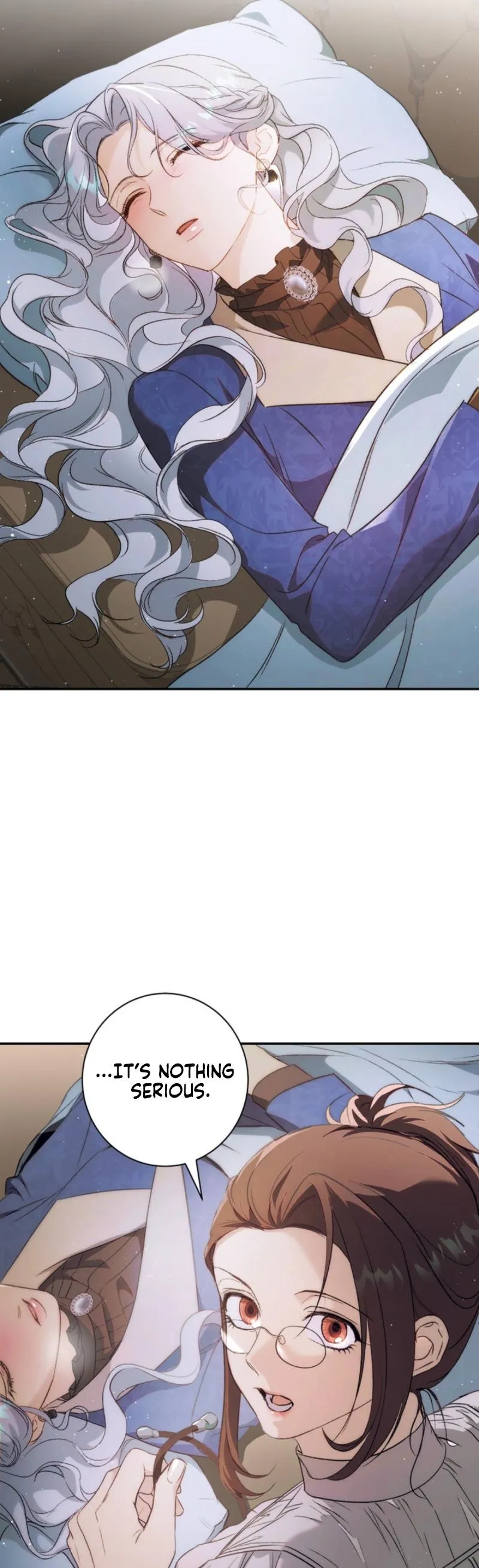 Unbeknownst to Me, I Am Secretly Dating the Emperor Chapter 9 - Page 29