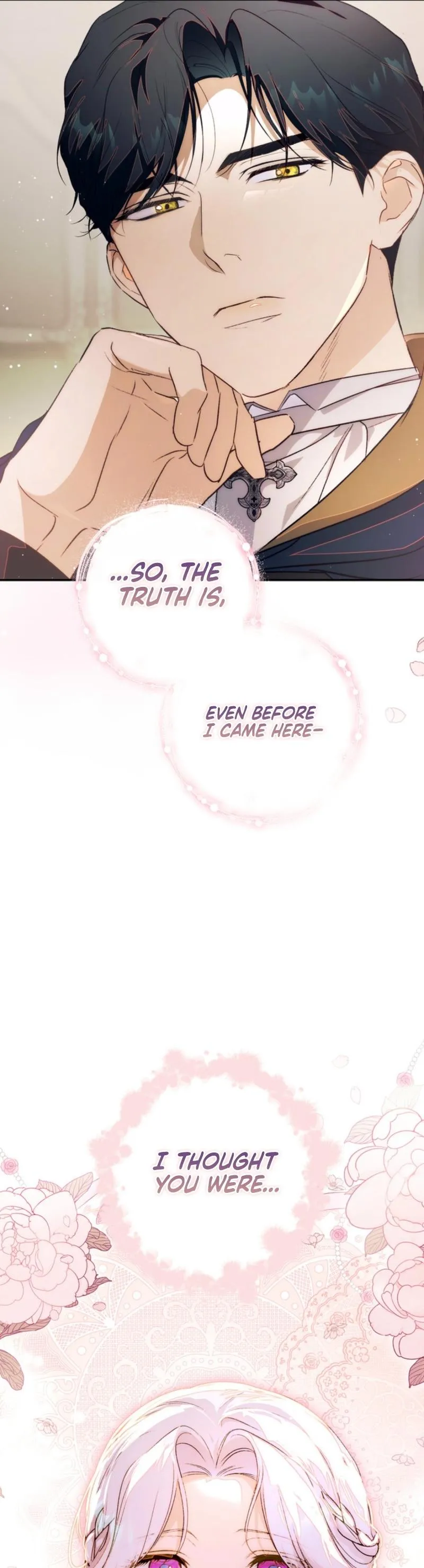 Unbeknownst to Me, I Am Secretly Dating the Emperor Chapter 9 - Page 37