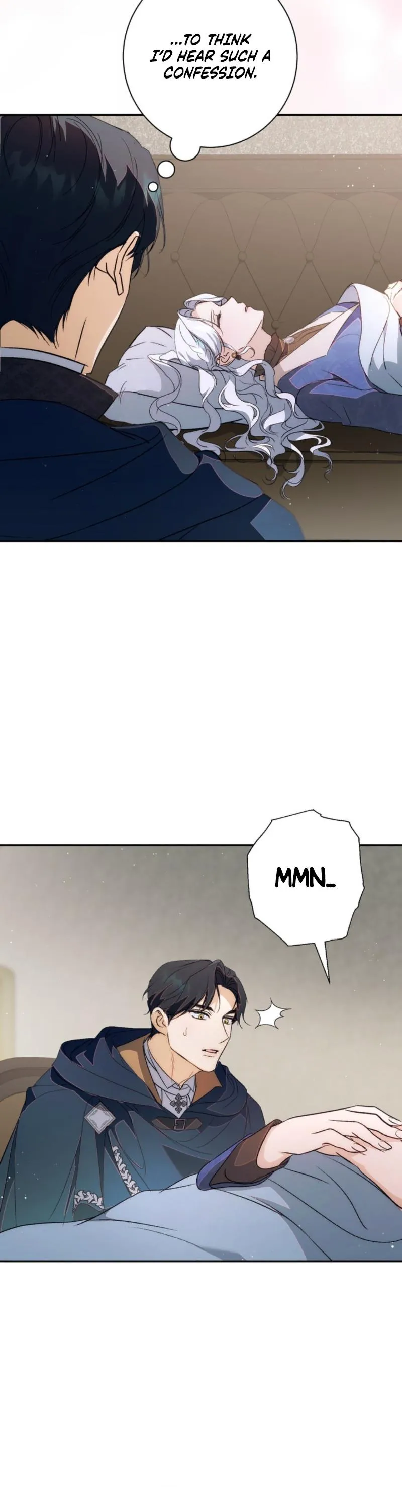 Unbeknownst to Me, I Am Secretly Dating the Emperor Chapter 9 - Page 39