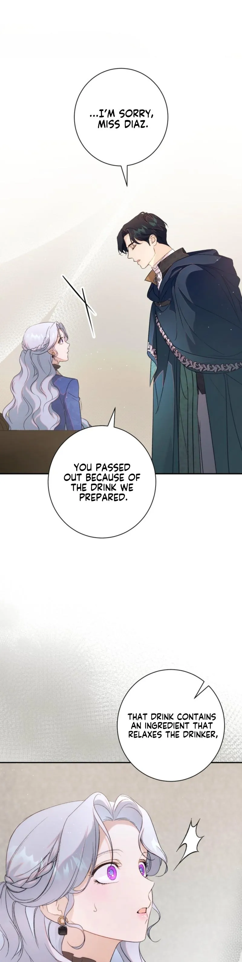 Unbeknownst to Me, I Am Secretly Dating the Emperor Chapter 9 - Page 43