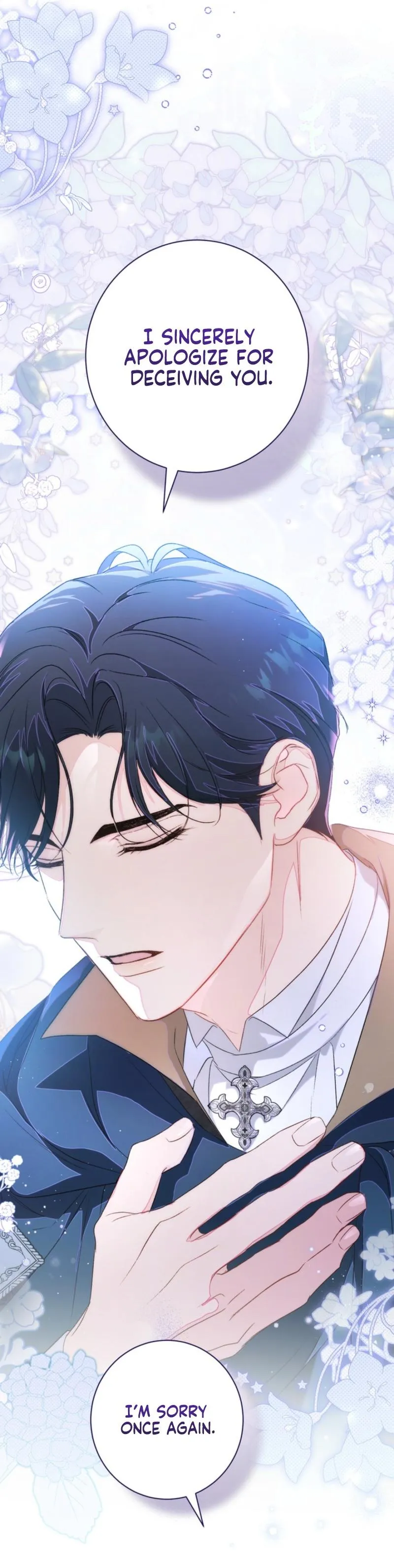 Unbeknownst to Me, I Am Secretly Dating the Emperor Chapter 9 - Page 45