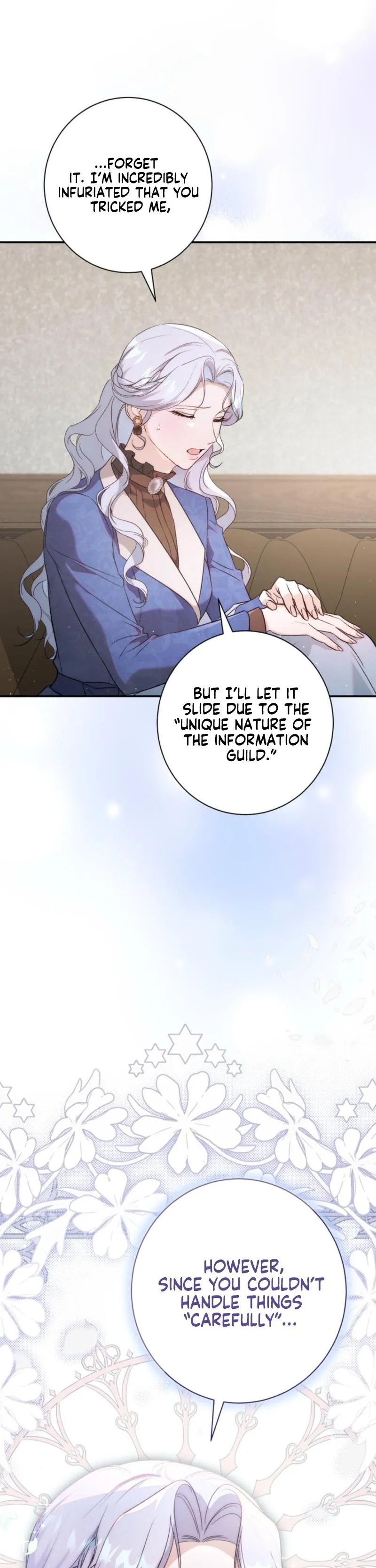 Unbeknownst to Me, I Am Secretly Dating the Emperor Chapter 9 - Page 47